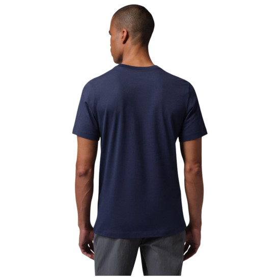 Jordan Ανδρική κοντομάνικη μπλούζα Jumpman Graphic Logo T-Shirt